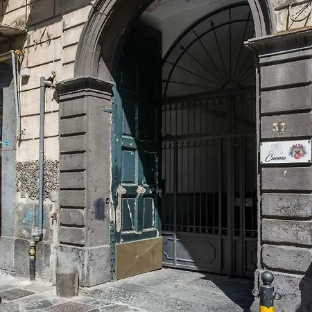 Pasta Cuomo 3* Gragnano