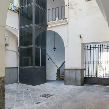 Pasta Cuomo Bed & Breakfast 3*