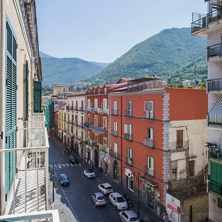 Pasta Cuomo 3* Gragnano