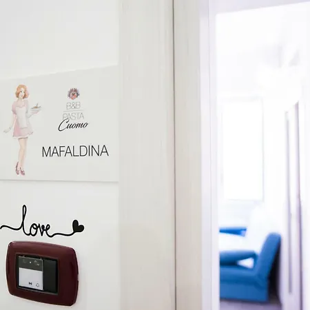 Pasta Cuomo 3* Gragnano