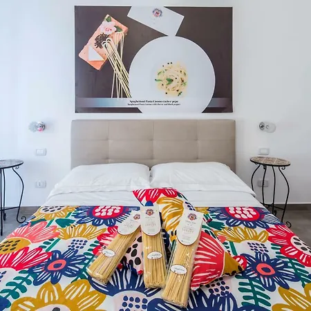 Pasta Cuomo Bed & Breakfast