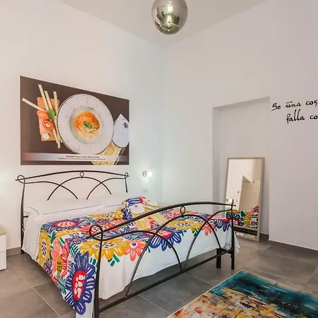 Pasta Cuomo 3* Gragnano