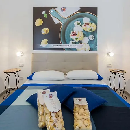 Pasta Cuomo Gragnano