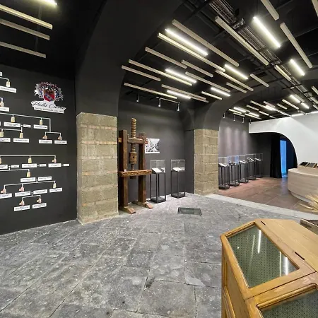 فندق مبيت وإفطار Pasta Cuomo 3*