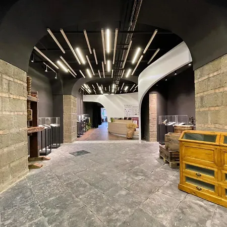 Pasta Cuomo فندق مبيت وإفطار