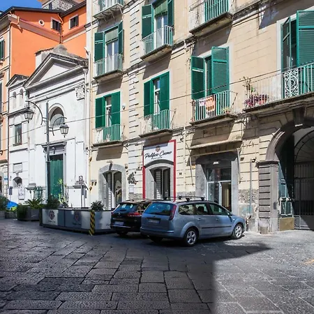 Pasta Cuomo 3* Gragnano