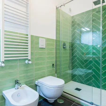 Alojamento de Acomodação e Pequeno-almoço Pasta Cuomo