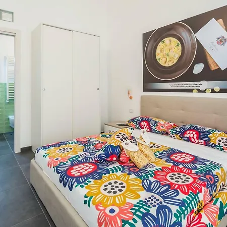 Pasta Cuomo جرانانو