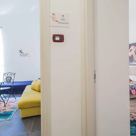 Pasta Cuomo Gragnano