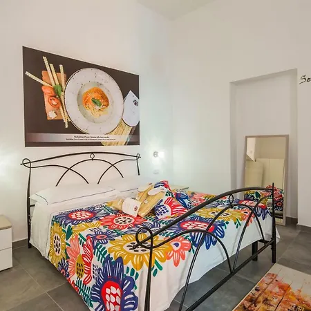 فندق مبيت وإفطار Pasta Cuomo