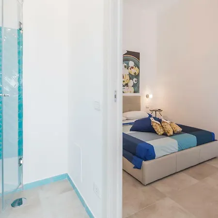 Pasta Cuomo 3* Gragnano