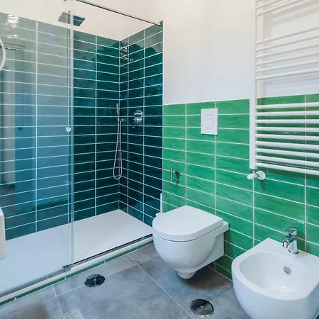 فندق مبيت وإفطار Pasta Cuomo جرانانو