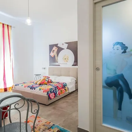 Pasta Cuomo 3* جرانانو