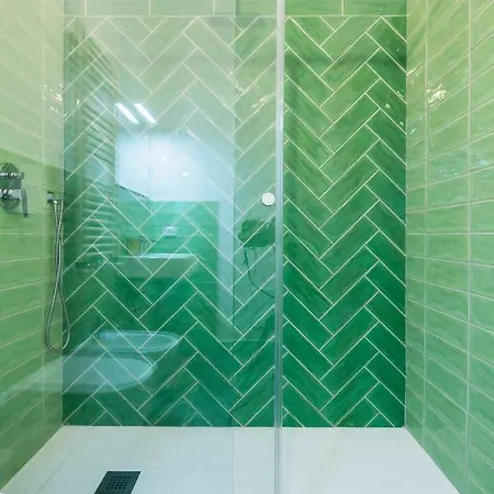 Pasta Cuomo Alojamento de Acomodação e Pequeno-almoço