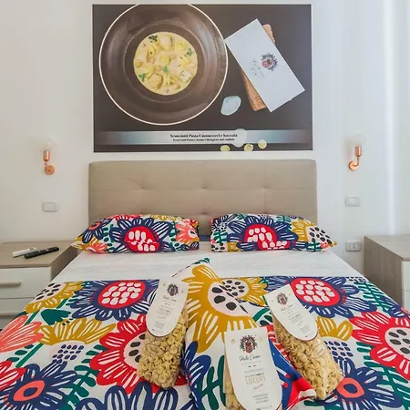 Pasta Cuomo 3* جرانانو