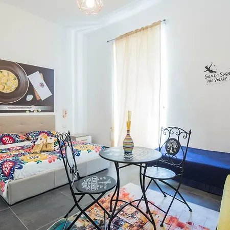 فندق مبيت وإفطار Pasta Cuomo