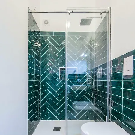 Pasta Cuomo 3* جرانانو