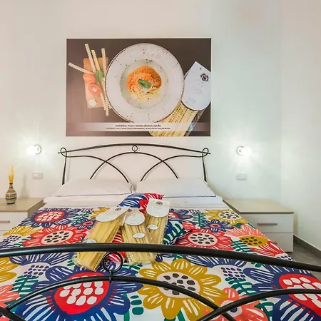 Pasta Cuomo جرانانو