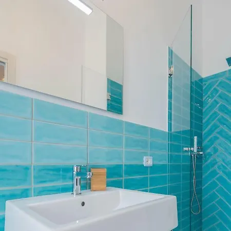 Pasta Cuomo 3* جرانانو