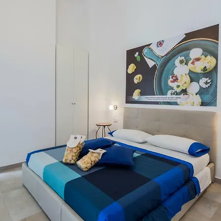 Pasta Cuomo 3* Gragnano