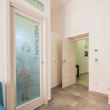 فندق مبيت وإفطار Pasta Cuomo جرانانو