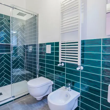 Alojamento de Acomodação e Pequeno-almoço Pasta Cuomo