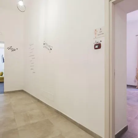 فندق مبيت وإفطار Pasta Cuomo 3*