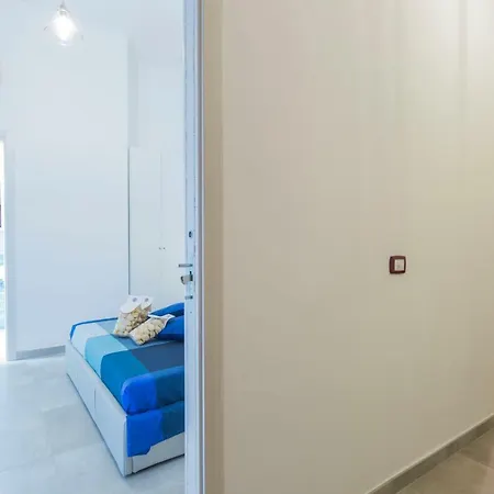 Pasta Cuomo Alojamento de Acomodação e Pequeno-almoço